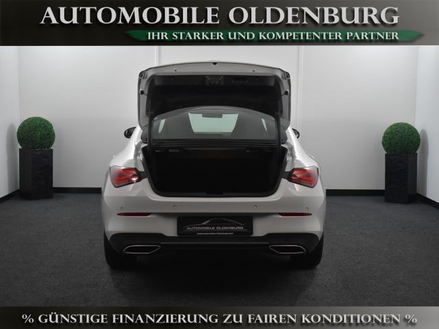 Mercedes-Benz CLA 250 e Progressive *Distro+*Wide*Pano*MBEAM*