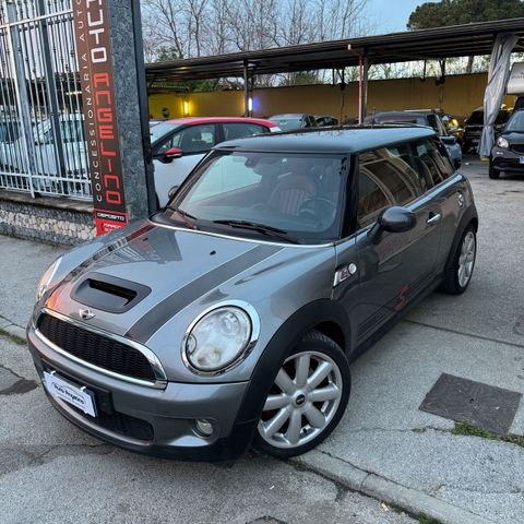 MINI Mini Mini 1.6 16V Cooper S cambio automatìco