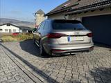 Audi A4 40 TDI S tr. quattro edition one Avant ed... - Audi A4 edition-one