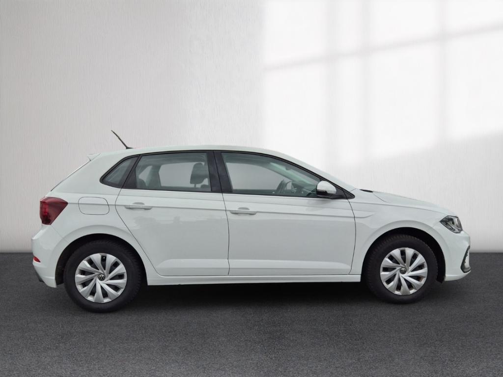 Volkswagen Polo Life 1.0 TSI LED PDCv+h SHZ Temp Klima ACC, миниатюра 6