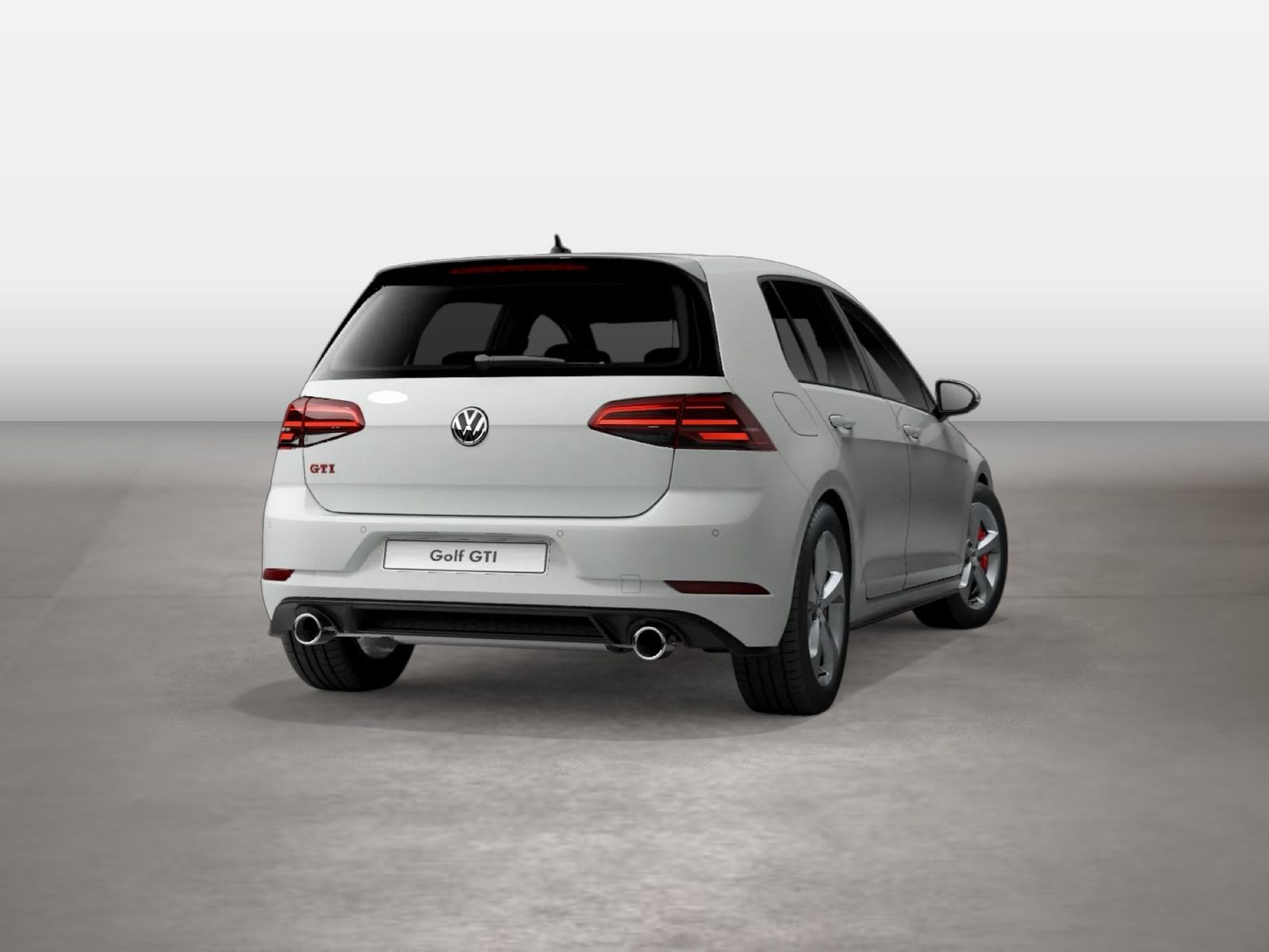 Volkswagen Golf VII GTI Performance DSG ACC LED Navi Kamera foto 4