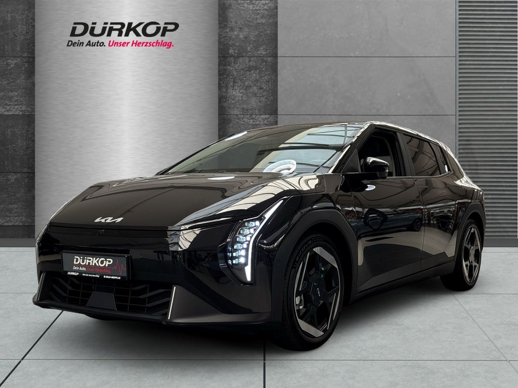 Kia EV4