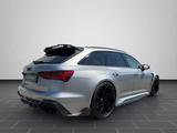 Audi RS 6 Avant ABT RS6 Legacy Edition 1 of 200 - Audi RS6 in Mannheim