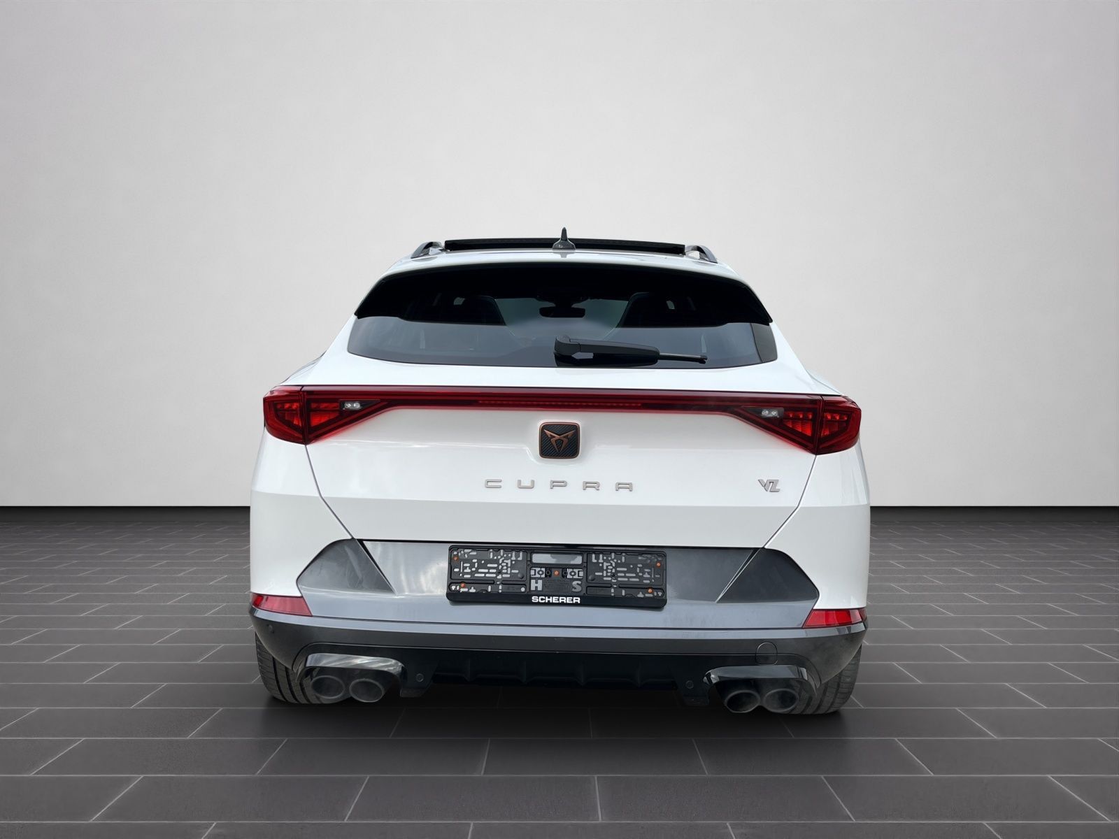 Cupra Formentor - Bild 6