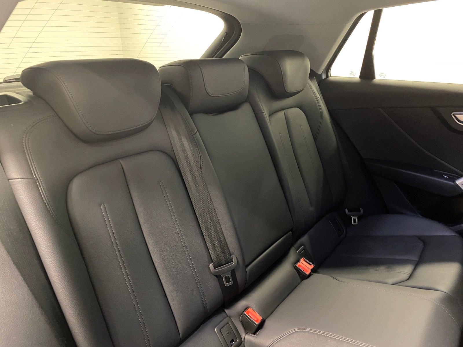 Audi Q2 - Bild 13