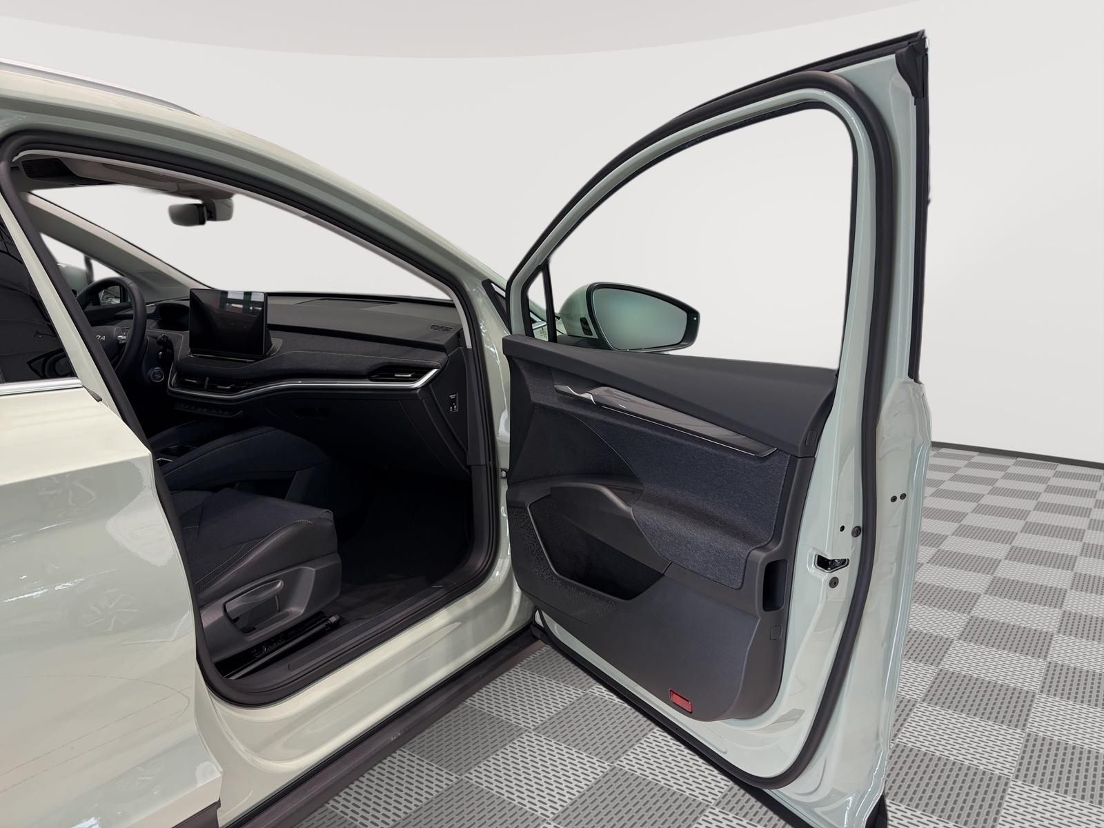 Skoda Elroq - Bild 27