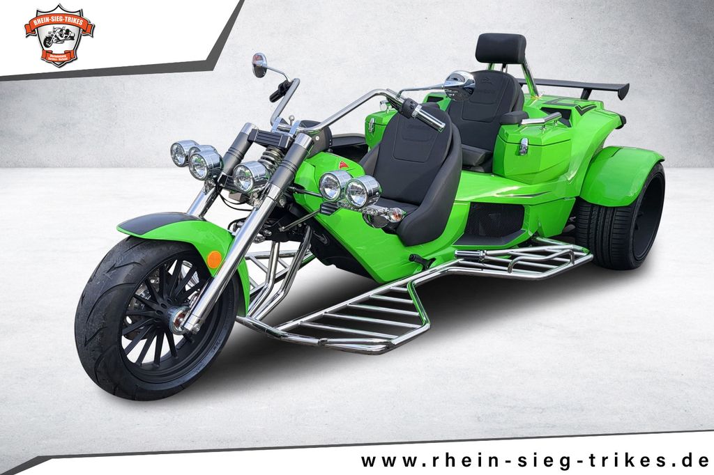Rewaco Trike Kaufen