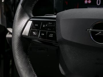 Opel Astra L Sports Tourer 1.5 Elegance Kamera