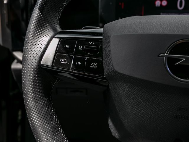 Opel Astra L Sports Tourer 1.5 Elegance Kamera