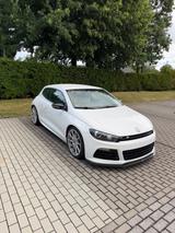 Volkswagen Scirocco 2.0 TSI R DSG 310 PS - Volkswagen Scirocco: R Dsg