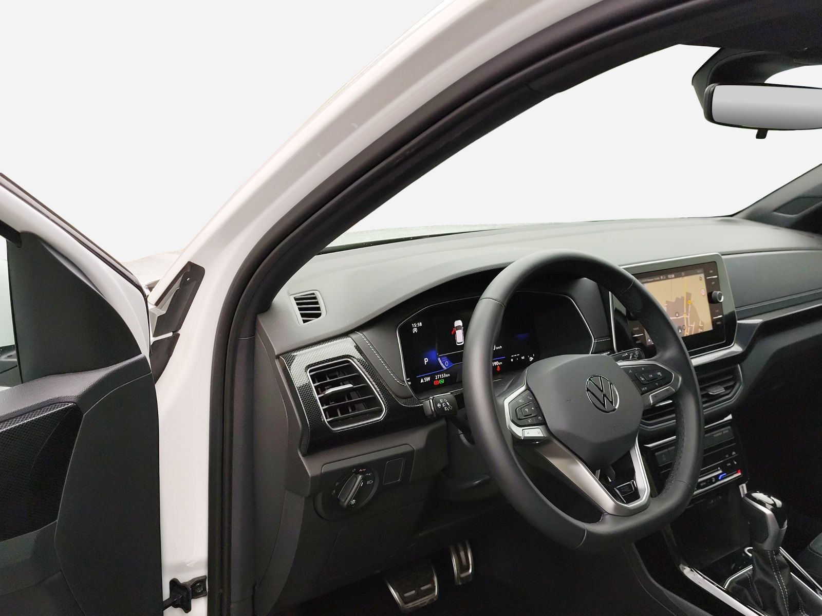 Volkswagen T-Cross - Bild 15