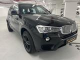 BMW X3 xDrive 28 i~1.Hand~Navi~Kamera~ - BMW X3: 28i