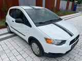 Mitsubishi Colt 1.3*Tüv 12/26*Klima*kein Rost*Euro5*2.Hand - Mitsubishi Colt: Weiß