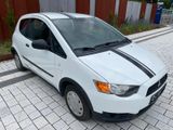Mitsubishi Colt 1.3*Tüv 12/26*Klima*kein Rost*Euro5*2.Hand - Mitsubishi Colt: Weiß