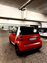 Volkswagen Smart 451  Notverkauf - Gebrauchtwagen bis 1.000 Euro mit TÜV
