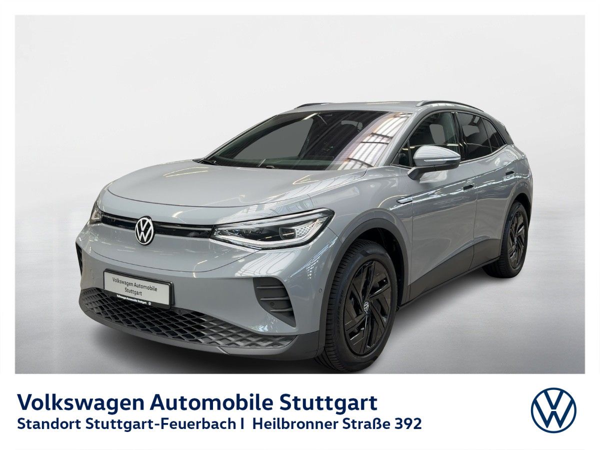 Volkswagen ID.4 Pro Performance Navi AHK Kamera imagem 2