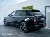 Rolls-Royce CULLINAN BLACK BADGE |MY26| 4 SEATER | HIGH SPEC - schwarze Rolls-Royce Cullinan