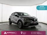 Renault Captur II 1.3 TCe 140  Evo.|LED|Navi|PDC|Sitzhz. - Renault Captur Gebrauchtwagen in München