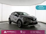 Renault Captur II 1.3 TCe 140  Evo.|LED|Navi|PDC|Sitzhz. - Renault Captur aus 2023