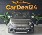 Abarth 595 C Turismo*NAVI*SPORTSITZE*SPORTABGASANLAGE* - Abarth 595C Gebrauchtwagen