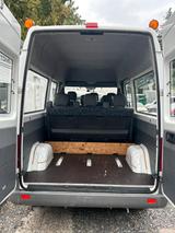 Mercedes-Benz Sprinter 211 CDI "KLIMA/9-SITZER/1.HAND" - Angebote
