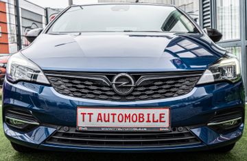 Fahrzeugabbildung Opel Astra K 1.2 MASSAGE|MEMORY|LED|SHZ|SHL|LHZ|KAM.