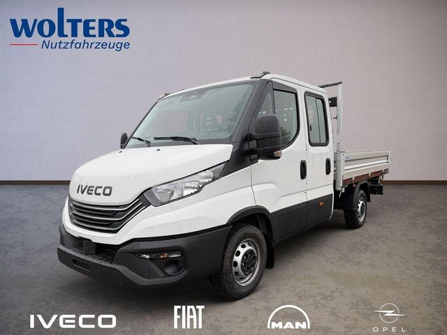 Iveco Daily 35S16H3.0Y D Dreiseitenkipper
