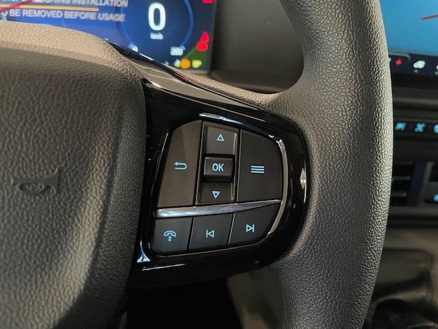 Fahrzeugabbildung Ford Transit Custom Kasten DOPPELKABINE 300 L2 Trend