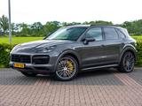 Porsche Cayenne 4.0 Turbo S E-Hybrid 680 PS | Erstzulass - Porsche Cayenne: Allradantrieb