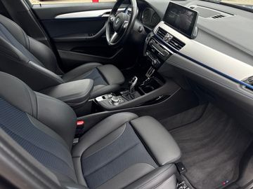 BMW X2 M35i A Head-Up HiFi DAB LED RFK Klimaaut.