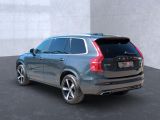 Volvo XC90 D5 R-Design AWD Automatik 7-Sitzer Navi LED - Volvo XC90 mit Diesel-Antrieb: Geländewagen, R Design