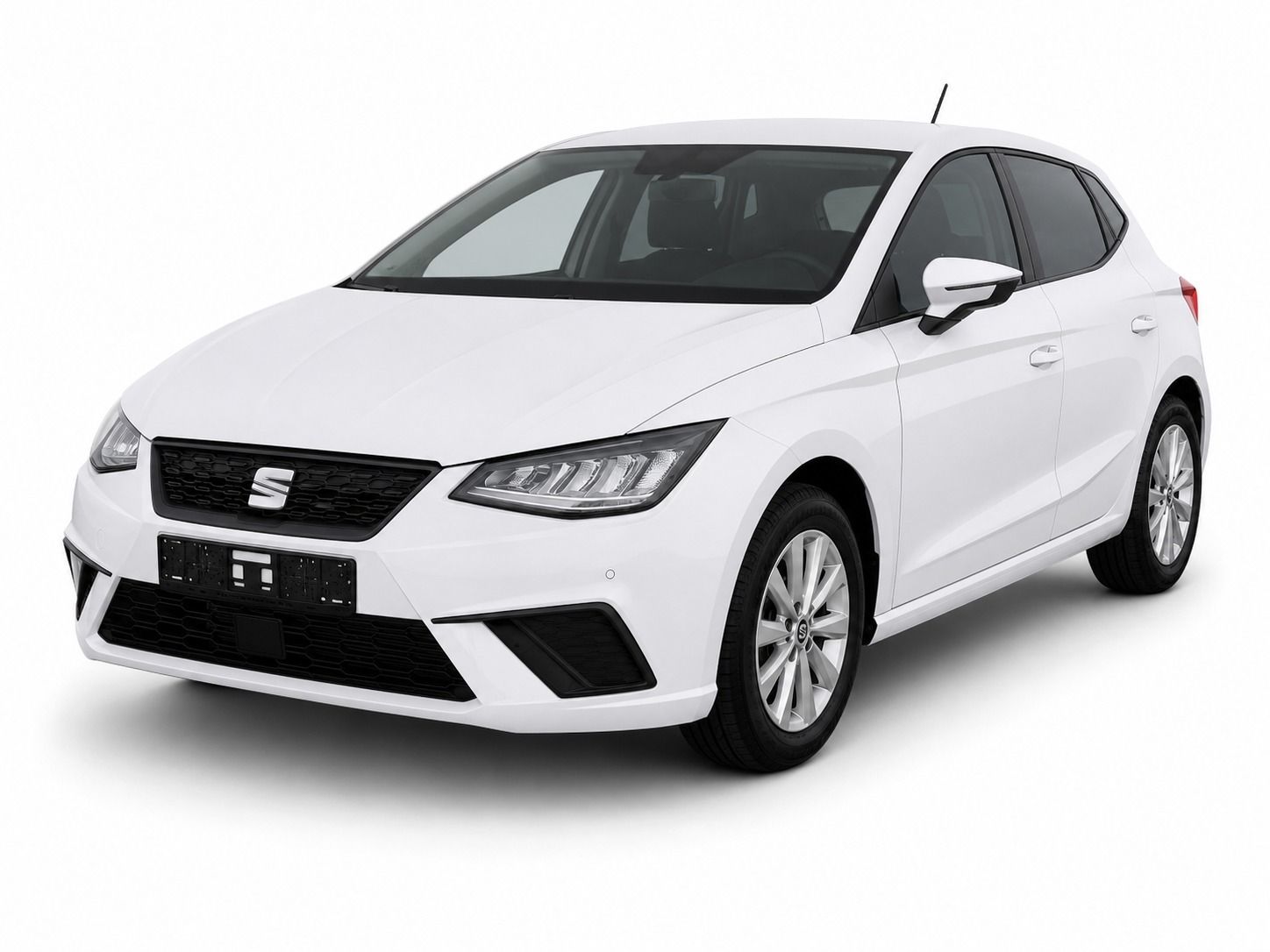 SEAT Ibiza 1.0 TSI Style KAMERA SITZHZG. LED SHZ PDC