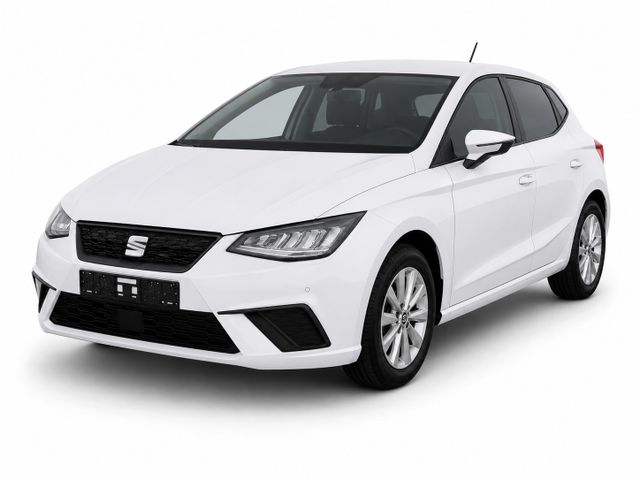 SEAT Ibiza 1.0 TSI Style KAMERA SITZHZG. LED SHZ PDC