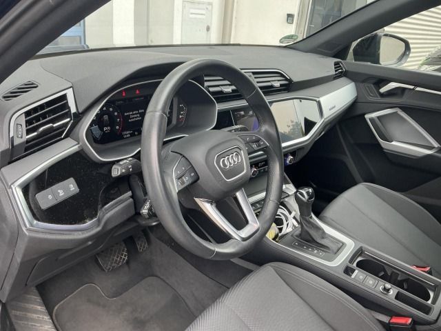 Audi Q3 Sportback 40 TFSI Q. S-Line Kamera LED Sitzhz foto 6