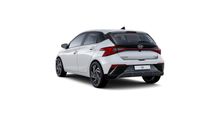 Hyundai i20 - Vorschau Bild 3