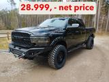 Dodge RAM 2500 , 4X4, 6,4, 410 KM - Dodge RAM: Ram2500