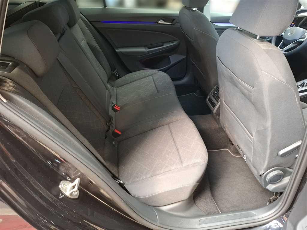 Volkswagen Golf Variant Life 1.5 eTSI DSG BusinessPremium, миниатюра 18