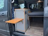 Ford Tourneo Custom - Ford Tourneo Custom von privat