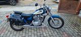 Yamaha Virago XV125 - YAMAHA CHOPPER VIRAGO 125