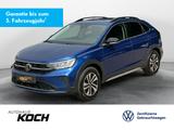 Volkswagen Taigo 1.0TSI Energy Navi LED Kamera - Volkswagen Taigo Energy mit Benzin-Antrieb