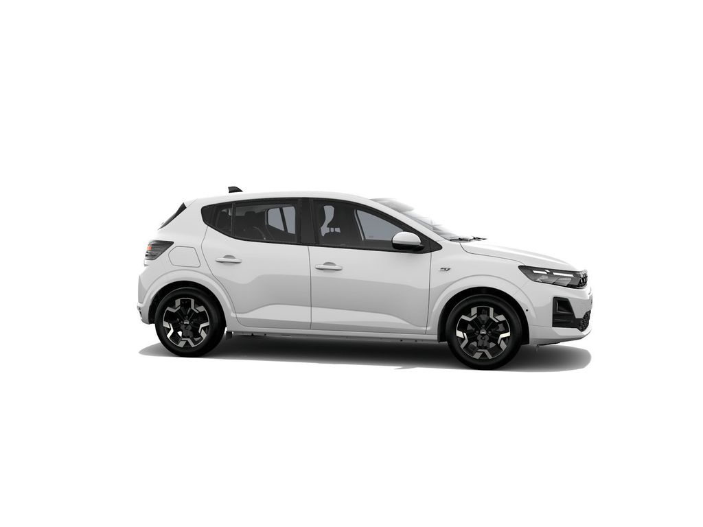 DACIA Sandero - Bild 9