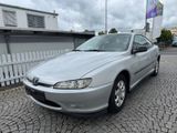 Peugeot 406 2.0 Auto - - Peugeot 406: Coupé, 2.2