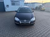 Volkswagen Golf 2.0 TDI Sportline Variant - Volkswagen Golf: TDI Sportline