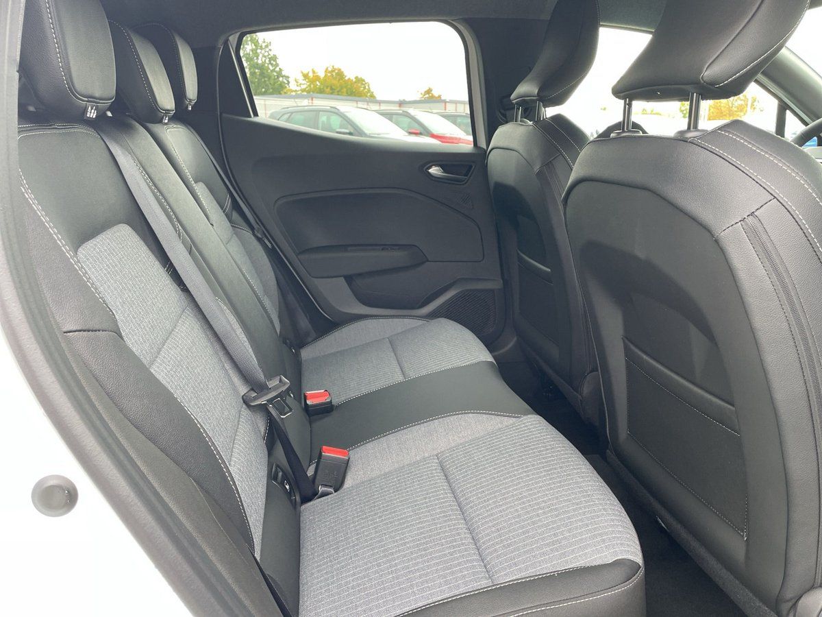 Renault Clio - Bild 26