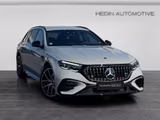 Mercedes-Benz AMG E 53 T 4M+ BURM|NIGHT|AHK|DISTR|4D - Mercedes Gebrauchtwagen