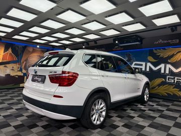 BMW X3 - 5