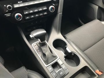 KIA Sportage - 12