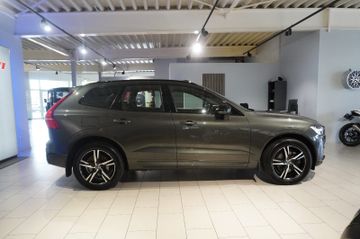 Volvo XC60 - 7