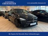 Mercedes-Benz B 180 AMG/Night 7G-DCT LED SHZ DAB Rü-Ka CarPlay - gebrauchte Mercedes-Benz B 180 aus dem Jahr 2021