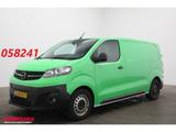 Opel Vivaro-e L2-H1 Edition 75 kWh Cruise Navi Camera - Offers